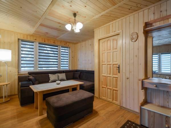 Ferienwohnung Umarcina Jurgów Exterior foto