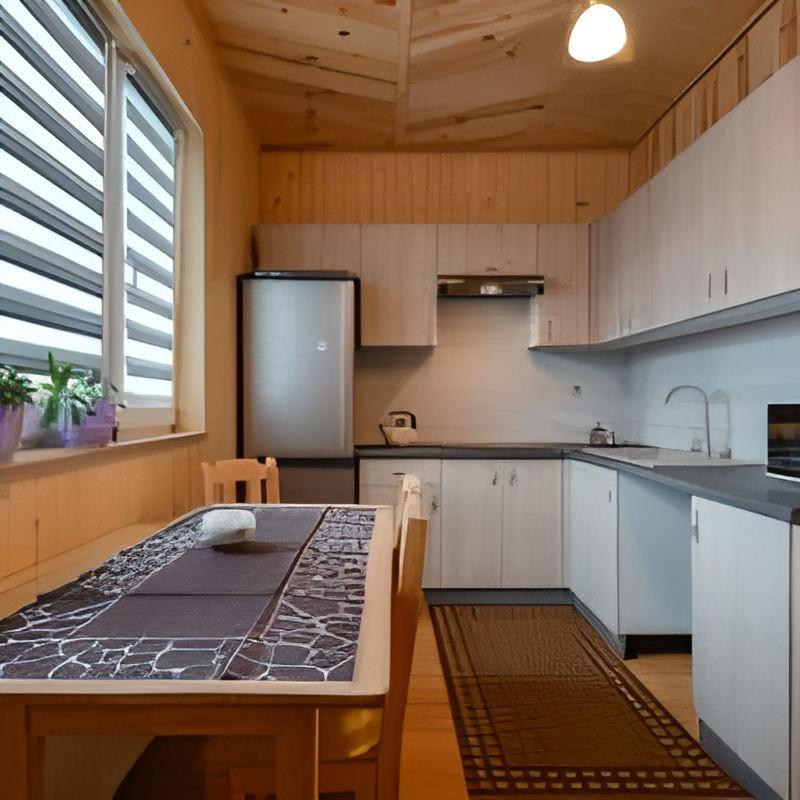 Ferienwohnung Umarcina Jurgów Exterior foto