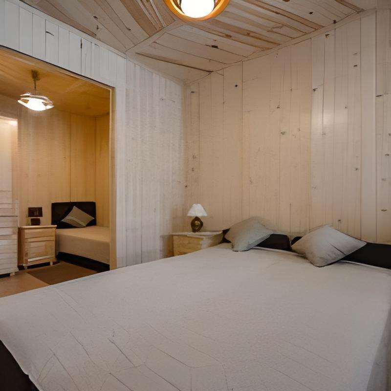 Ferienwohnung Umarcina Jurgów Exterior foto