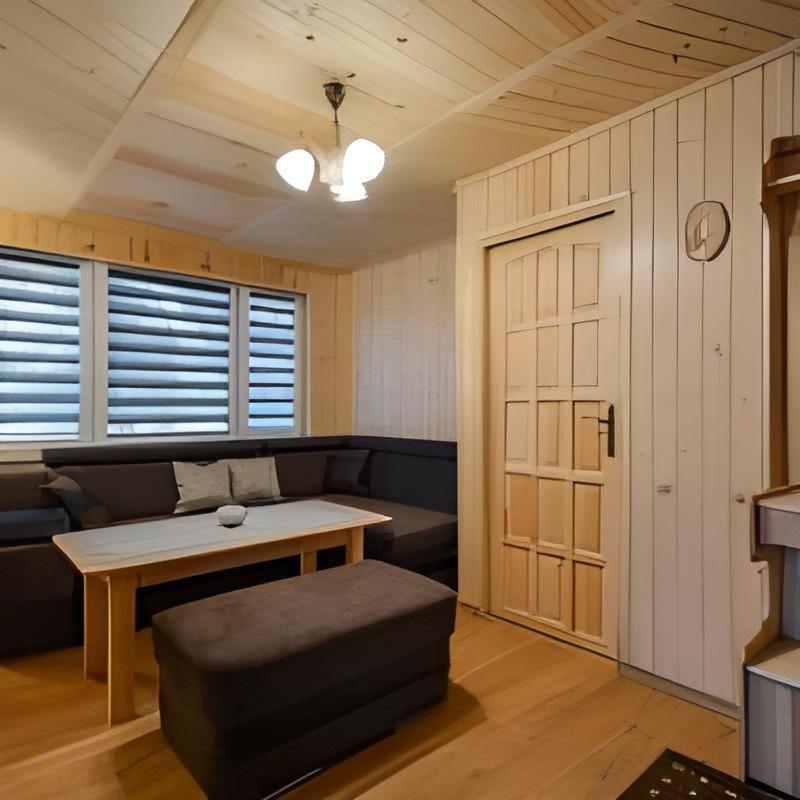 Ferienwohnung Umarcina Jurgów Exterior foto
