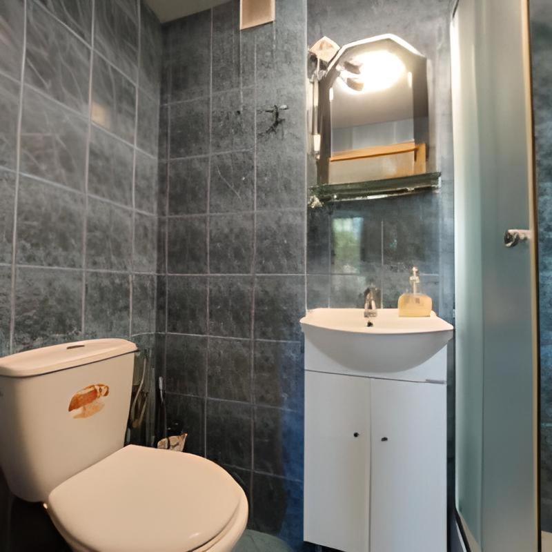Ferienwohnung Umarcina Jurgów Exterior foto